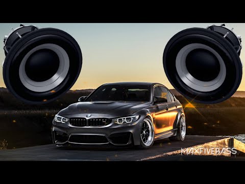 Kelypso & Ja¥en x District - Phantom (Ghost Mode) (BASS BOOSTED)