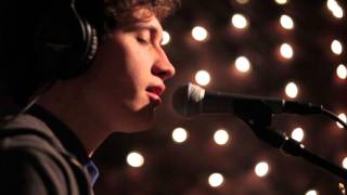 The Lonely Forest - Live There (Live on KEXP)