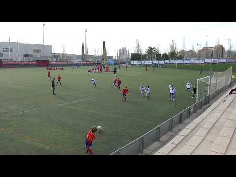 MARTINENC 4 EUROPA 0  08012022