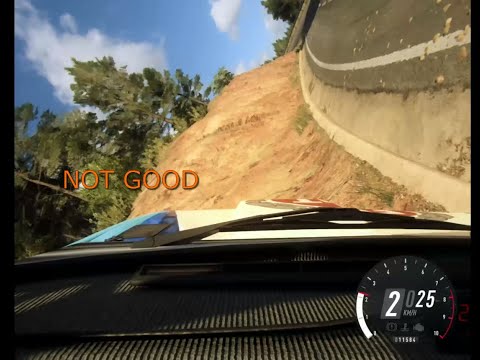I Did Good | Historic Rally Part 2 | Dirt Rally 2.0