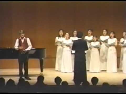 MAX EMANUEL CENCIC boy soprano -  Pueri Concinite