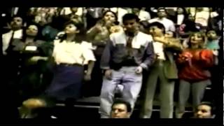 Marcos witt - Señor hazme un  Radical