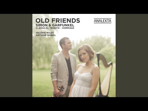 For Emily, Whenever I May Find Her