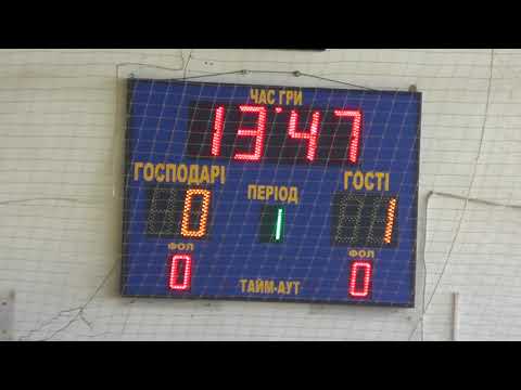 20 КУ 4 27 36 Auto Motors – ПБ Штурм 1тайм