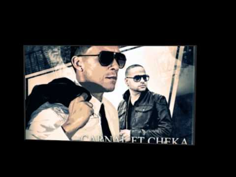 Carnal Ft. Cheka - Quiero Hacerlo (Prod. Musicologo y Menes) (Con Letra).wmv