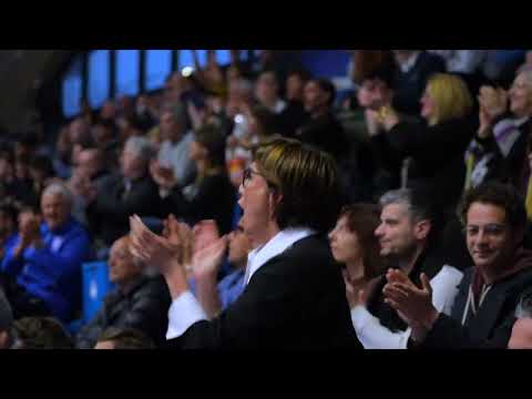 Virtus Ragusa vs Bergamo Basket 02 04 2022   HD 1080p