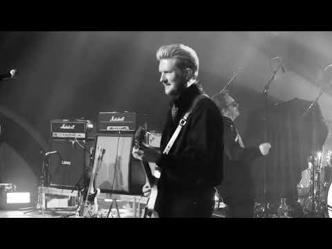 WTS - Cigarettes and Alcohol (Oasis Cover) Live 2025