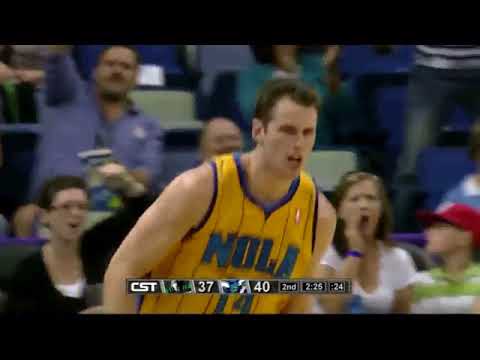 Jason Smith highlights-HAPPY BIRTHDAY