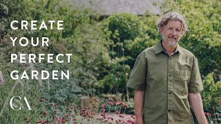 Create Academy | Dan Pearson | An Expert Guide to Planting Design
