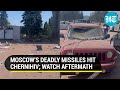 Putin S Wrath Burns Chernihiv Theatre University Zelensky In Sweden Cries For Help I Details