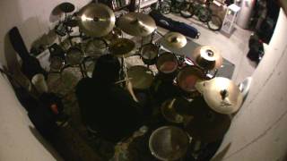 311 - Its Alright Drum Cover