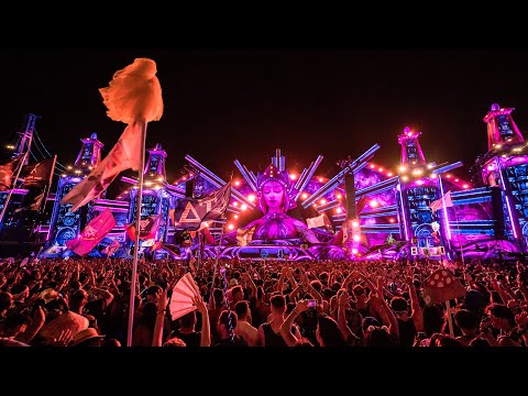 Alison Wonderland - EDC Las Vegas 2023 - Full Set (Official Video)