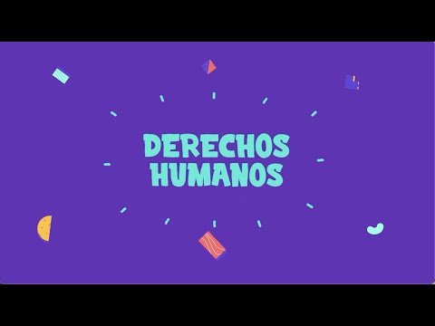Derechos de los niños, las niñas y adolescentes | Tus derechos, tu fortaleza->