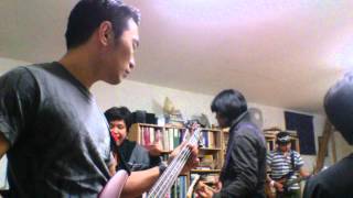 The ryde rollin&#39;