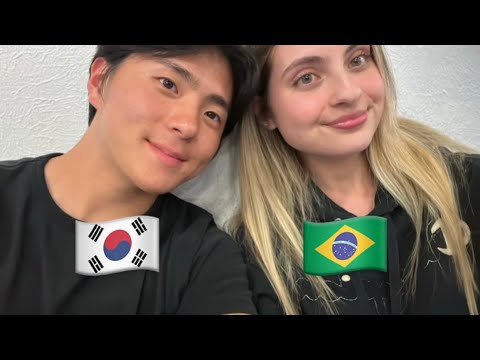 COMO NOS CONHECEMOS (parte 1)