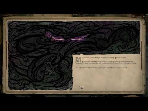 Pillars Of Eternity Deadfire - Psion-Troubadour 017 Ultimate-like test run