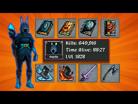 How To Get World Record Worthy Runs in Megabonk