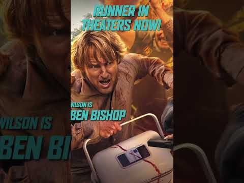 Who’s who in RUNNER?