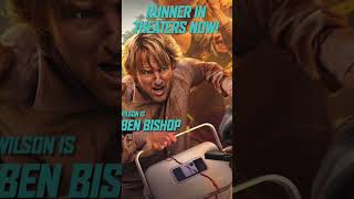 Who’s who in RUNNER?