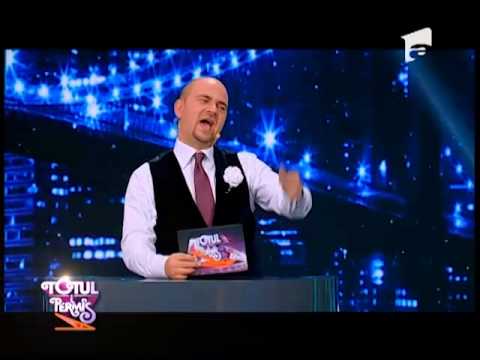 Proba "Numitorul comun" este câştigată de echipa 1