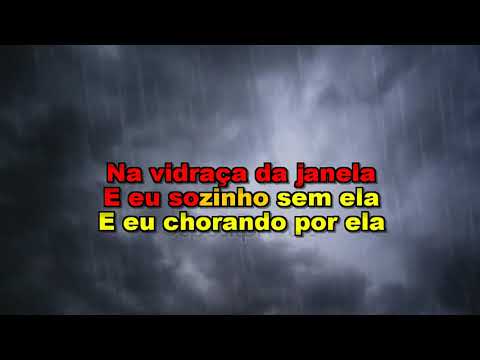 Chuva De Lágrimas - Leandro e Leonardo