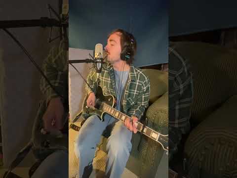 Something - The Beatles (Rikashay Cover)