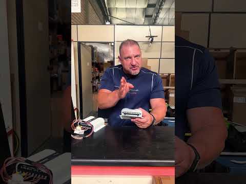 Taramps 400 Trio Module 3 Channels 400W RMS #amplifier #automotivesound #Taramps #speakers #speakers