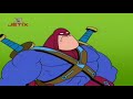 World Of Quest Intro