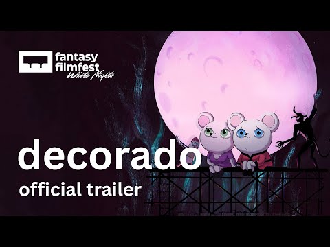 decorado – Trailer | fantasy filmfest white nights 2026