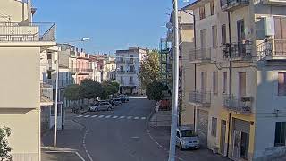 Basilicata · Senise · San Giorgio Lucano live stream