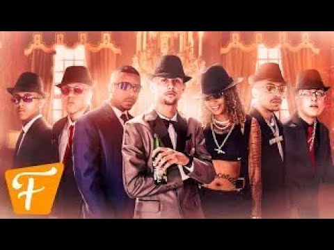 SET DJ Everton Martins 001 - MC Luan da BS, MC Dricka, MC DB, Enidê, Ninbre, MC Leozin 2020