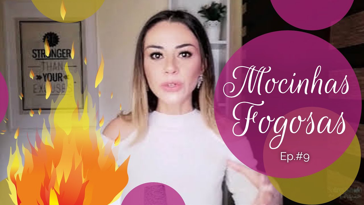 QUARENTENA DA FULEIRAGEM #9 | FOGOSA ARREPENDIDA, TERMINA O CASAMENTO POR CAUSA DE JACU ONLINE.