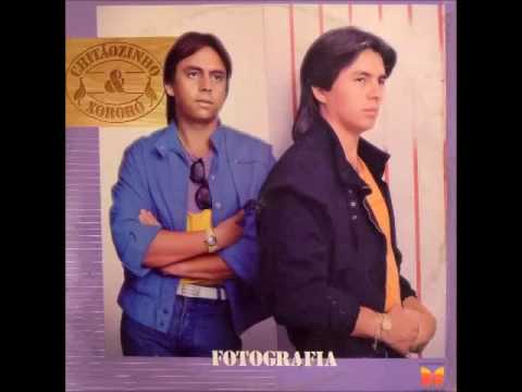 Chitãozinho e Xororó - Vem Provar De Mim