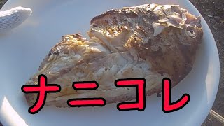 風が強い日はインスタントコンロ使うの止めたほうがいいね