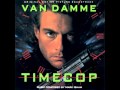 Timecop - Rooftop (Mark Isham)