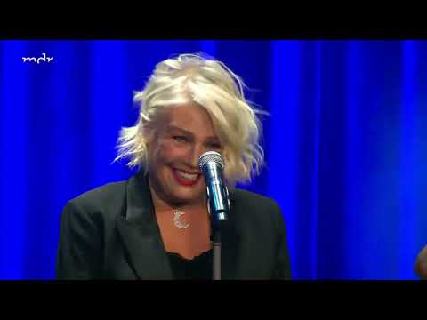 Unplugged Studiokonzert Kim Wilde, Germany 2023