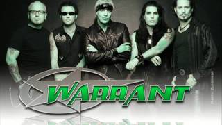 Warrant/Jani Lane: Love In Stereo