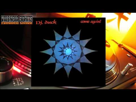 DJ Duck - Come again [1994]