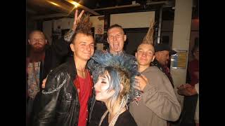 Video ANTISTRESS PUNKDISTRO 13/9 25'