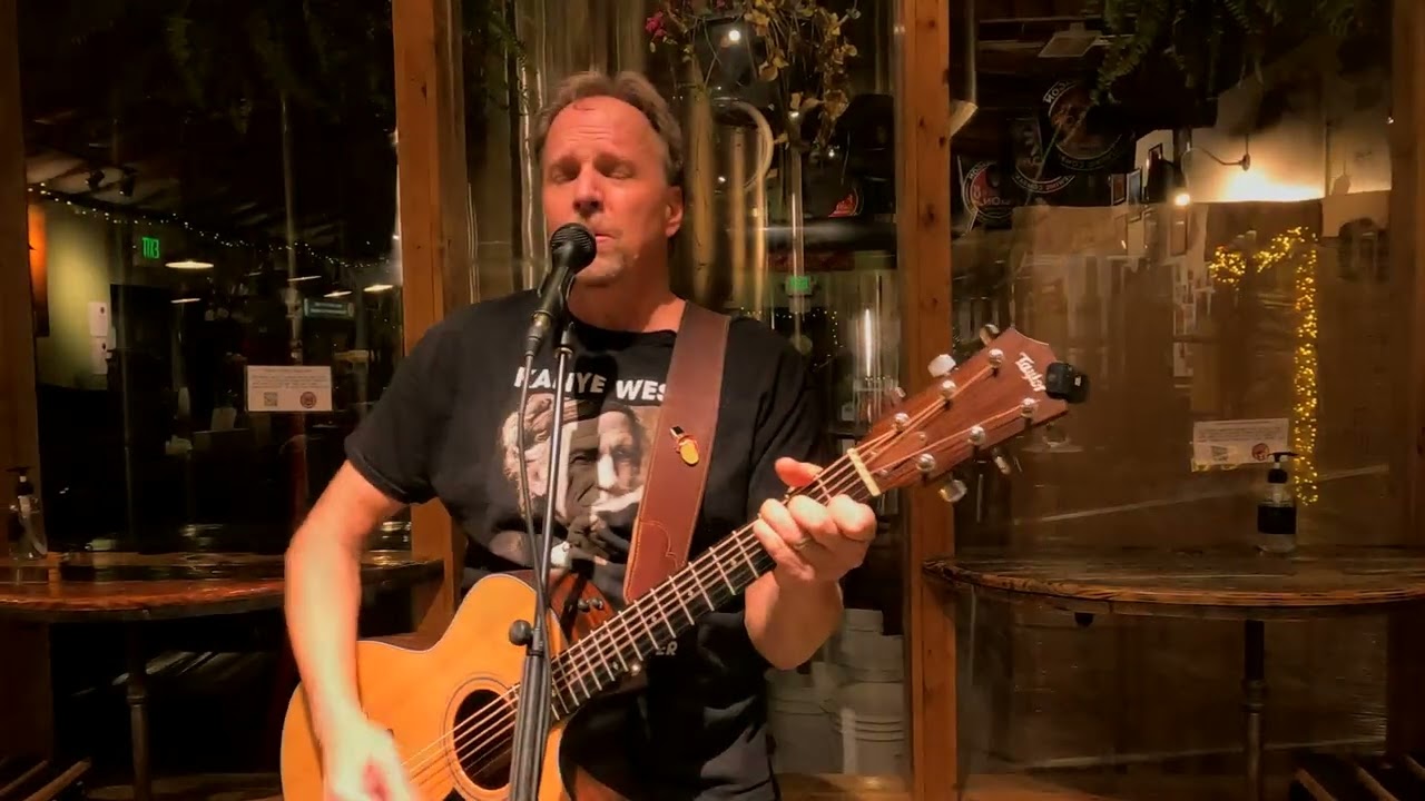 Promotional video thumbnail 3 for Richman Acoustic