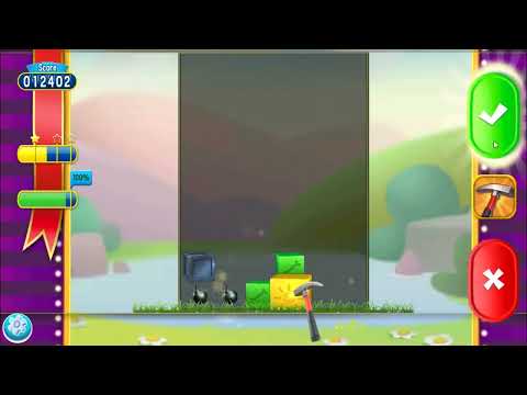 Pet Rescue Saga Level 6773 - NO BOOSTERS | SKILLGAMING ✔️