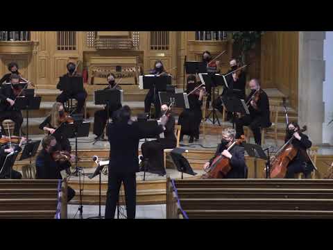 Eugene Goossens Concertino, op. 47