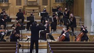 Download lagu Eugene Goossens Concertino, op. 47 mp3