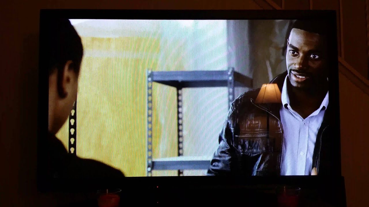 Trailer oficial de Porque é Novembro - November Rule