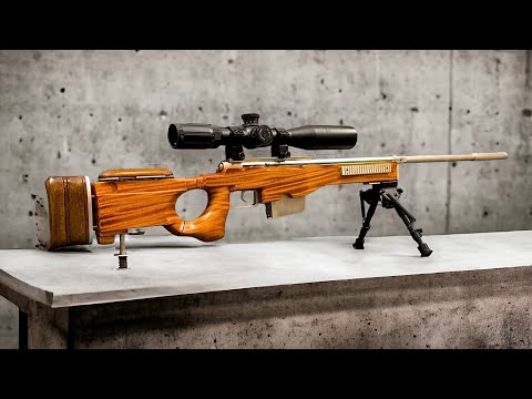 Slingshot design - The perfect combination makes the difference