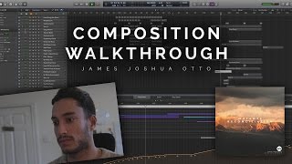 Composition Walkthrough - MUTANTS: RECONCILIATION