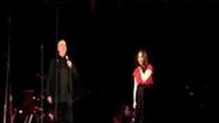 &quot;Après Moi&quot; - Regina Spektor &amp; Peter Gabriel