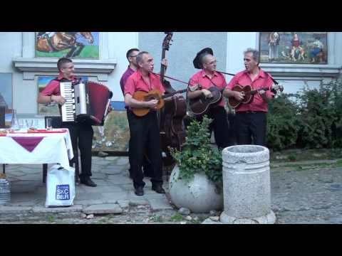 Liparske večeri u Đurinoj kući na Skadarliji