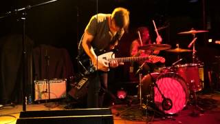 Creepoid (08) Seams @ Vinyl Music Hall (2015-02-17)