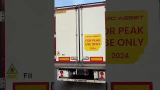 Schmitz Cargobull Thermoking, SLX Multitemp Disc, 247 width / Breit , 260 Hoch alu refrigerated semi-trailer | Image 4 - Autoline